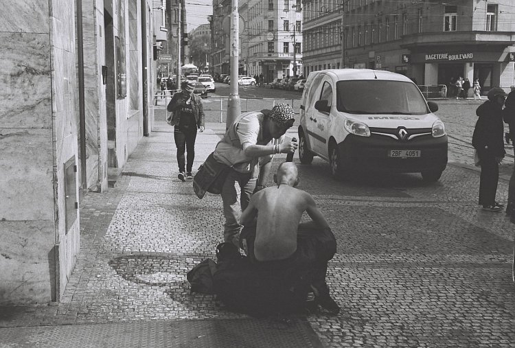 Na "Ípáku"