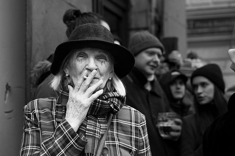 Masopust 2026 - pauza