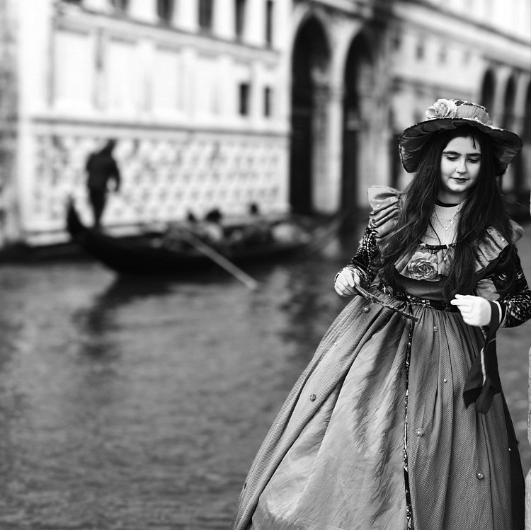 Benátské střípky