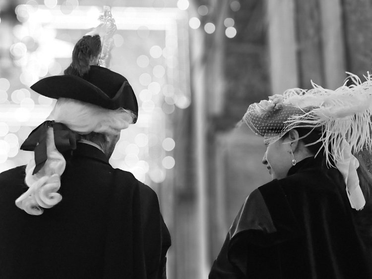 Benátské střípky