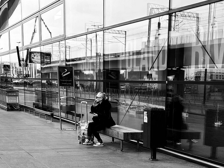 Cigaretka na dva tahy