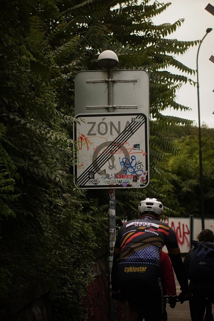 Je hezké se někdy zamyslet i nad věcmi které jsou prosté.