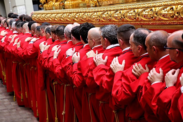 Semana Santa (Svatý týden) -4
