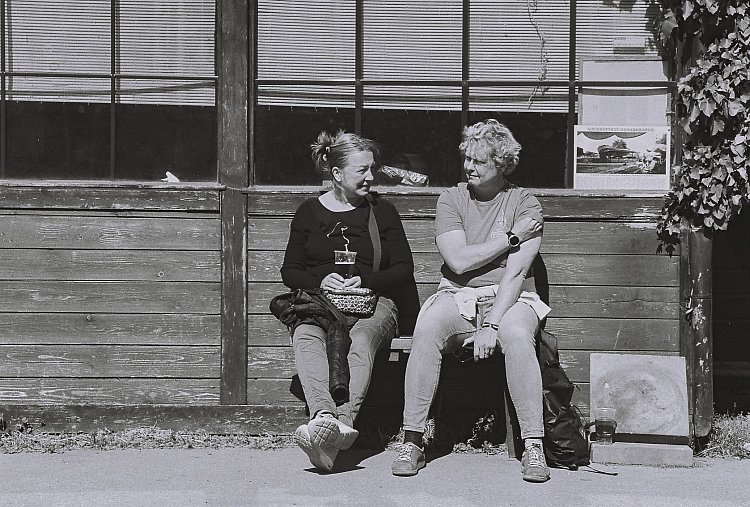 Letité přátelství