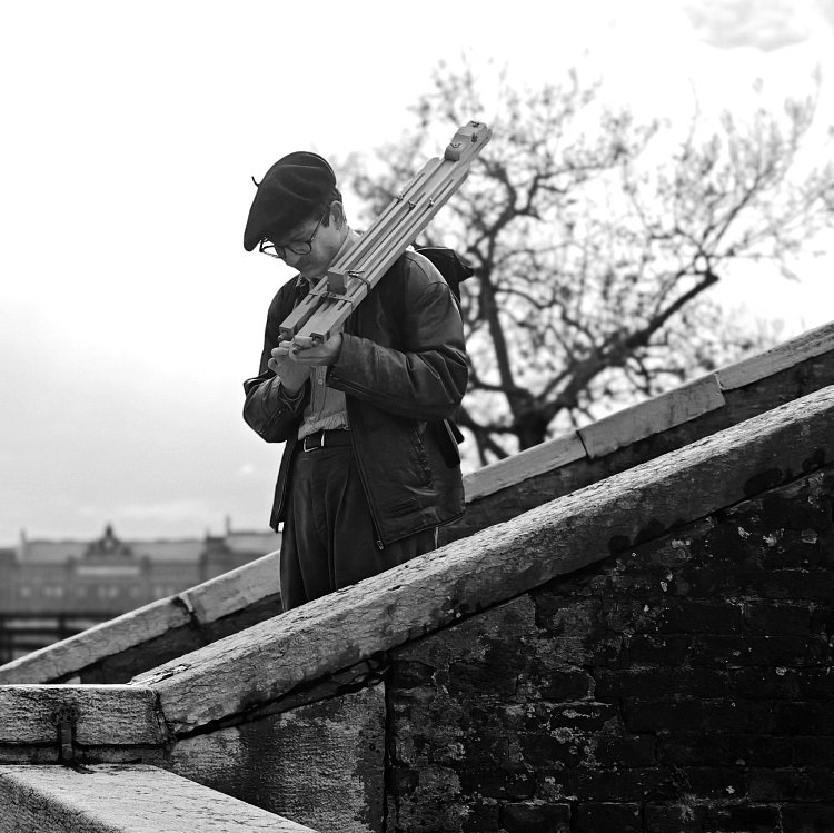 Benátské střípky