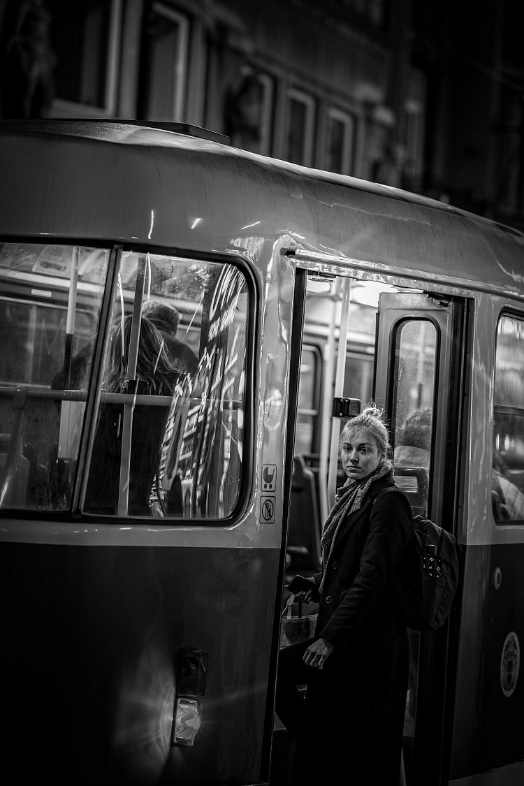 Vážně už musím...