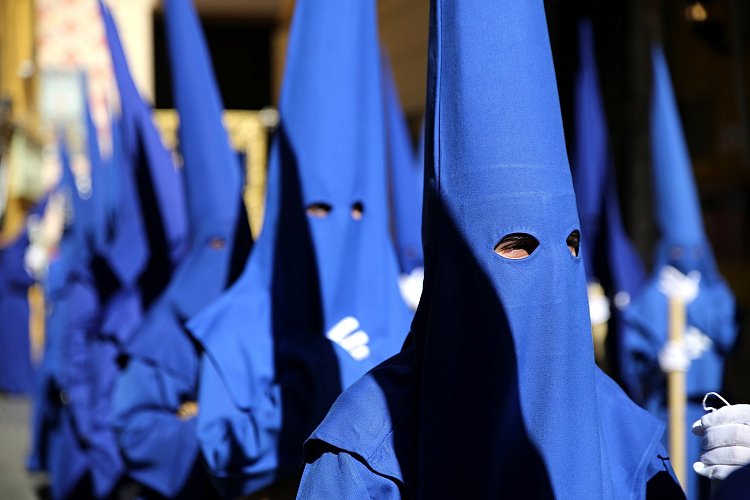 Semana Santa (Svatý týden) - 2