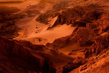 Atacama