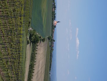 Moravská krajina