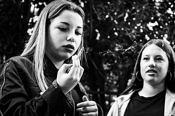 Cigaretka