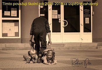 Otec roku