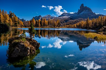 Lago Federa