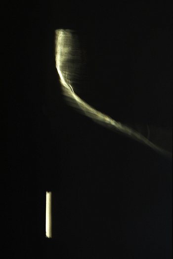 Světelný oka-mžik