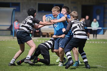 Rugby