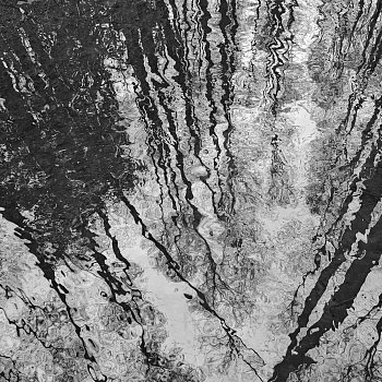 ECHOES BENEATH THE SURFACE