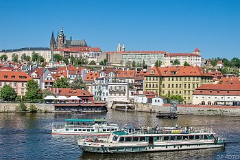 Praha