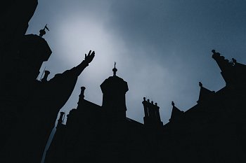 Edinburghské požehnání