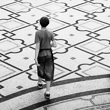 Vstup do geometrie