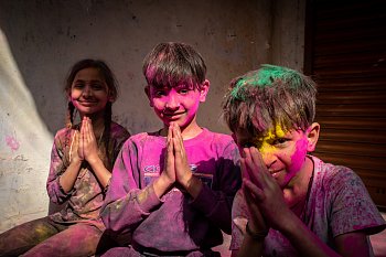 Namaste