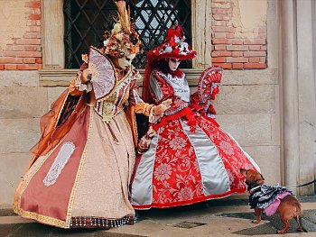 Benátské střípky