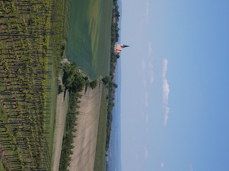 Moravská krajina