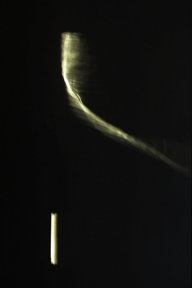 Světelný oka-mžik