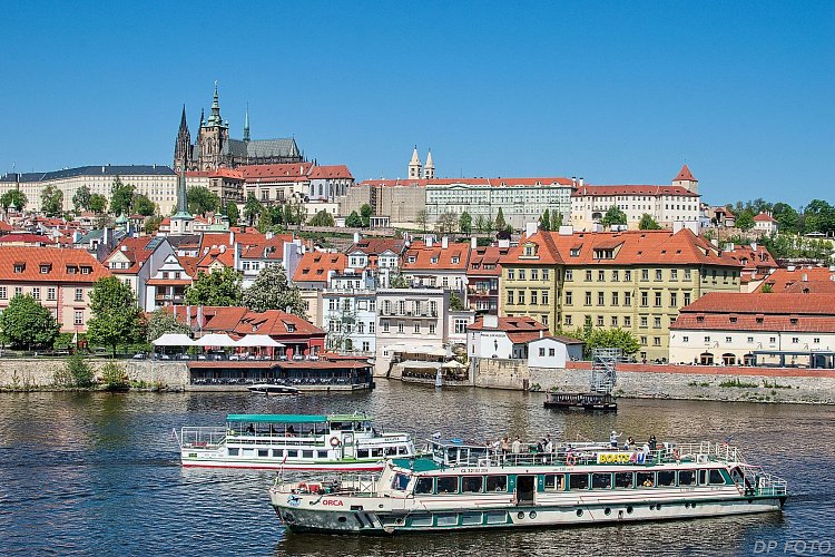 Praha