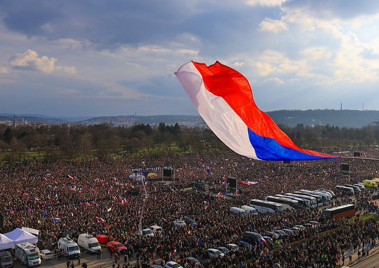 Letná