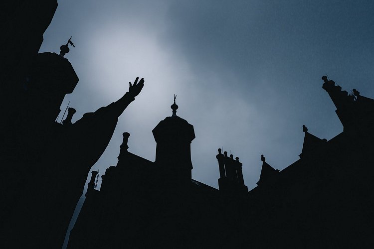 Edinburghské požehnání