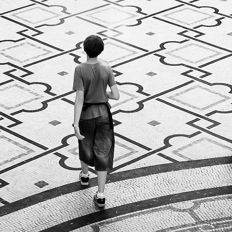 Vstup do geometrie