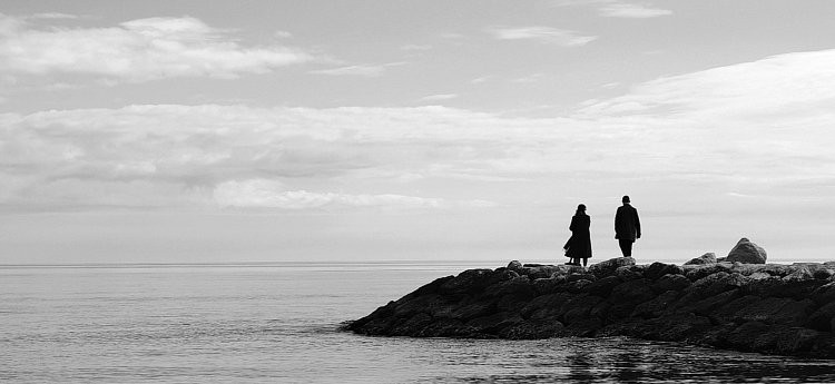 Lido - Mannovské inspirace