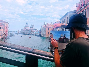 Canal Grande