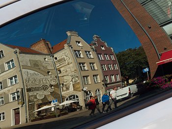 Turisté