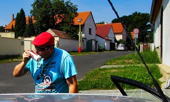 láska?