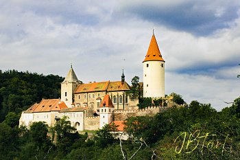 Křivoklát