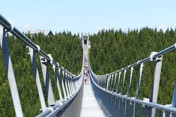 Sky Bridge 721