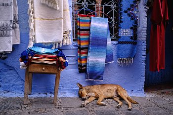 Chefchaouen