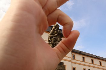 Pohled do minulosti