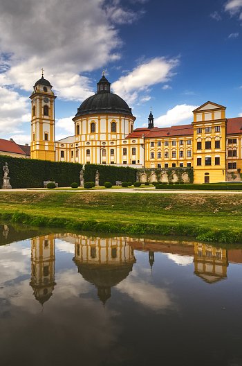 Moravská Versailles