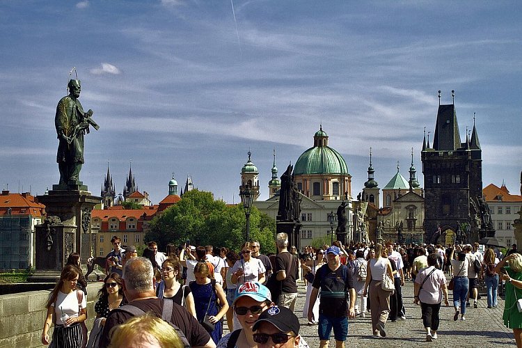 Karlův Most