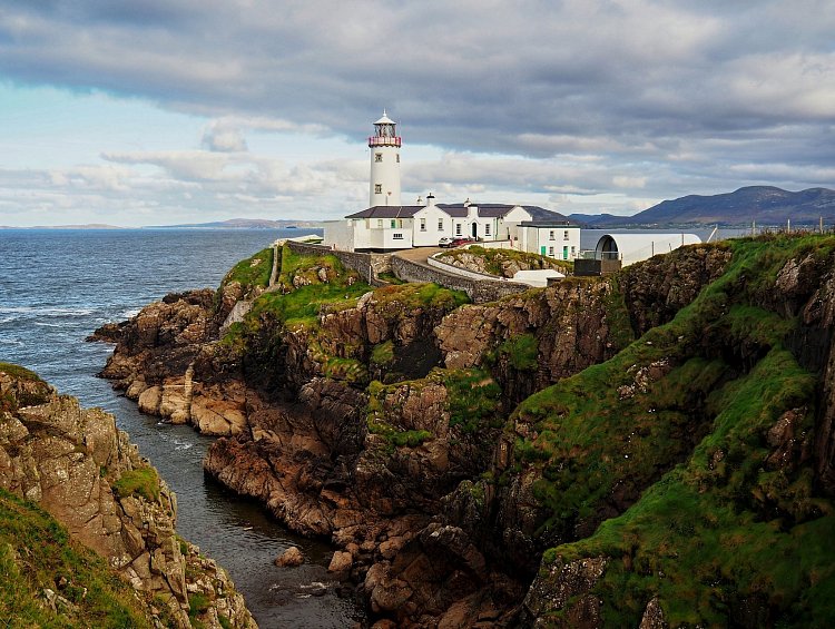 Fanad Lighthouse