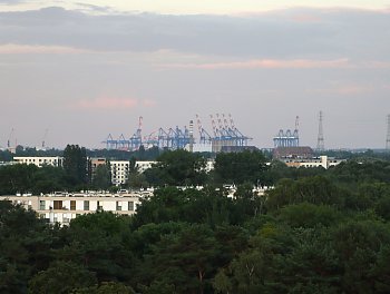 Moře