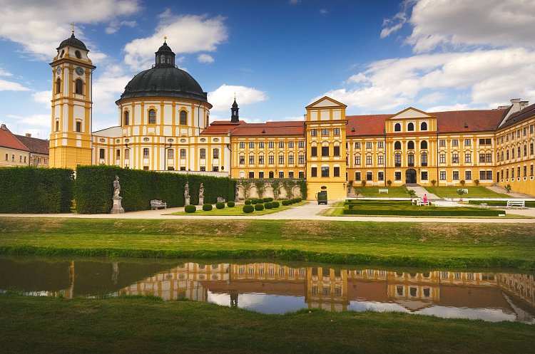 Dokonale zastřiženo