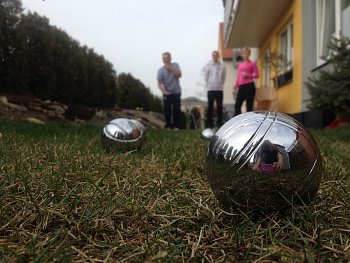 Petanque