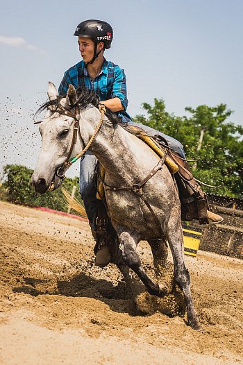 Western show #2