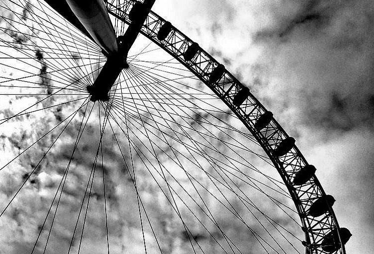 London Eye