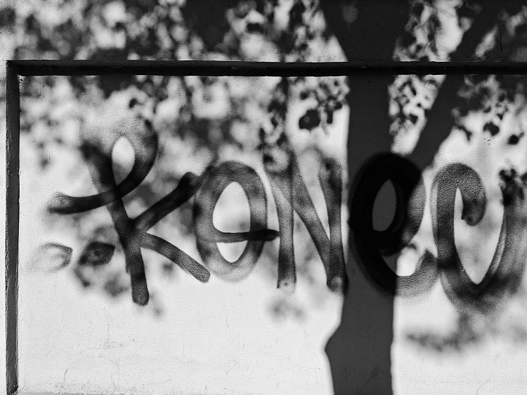 Olšanské zákoutí