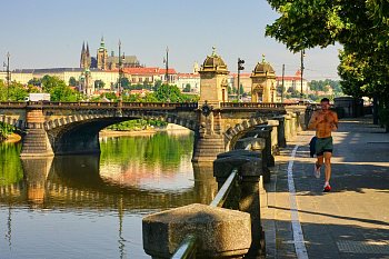 Praha