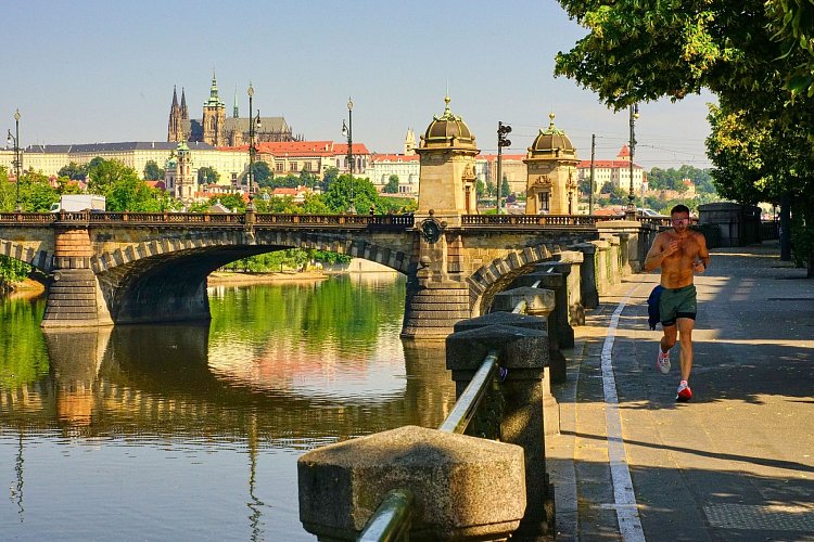 Praha