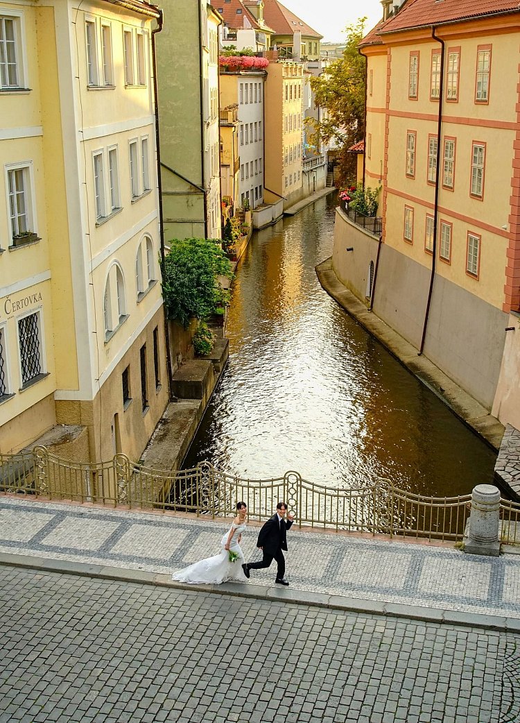 Svatebčané